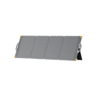 Pecron Solar Panels PV100, PV200 & PV300 | Official Compatible Panels for E1000LFP & E3600LFP