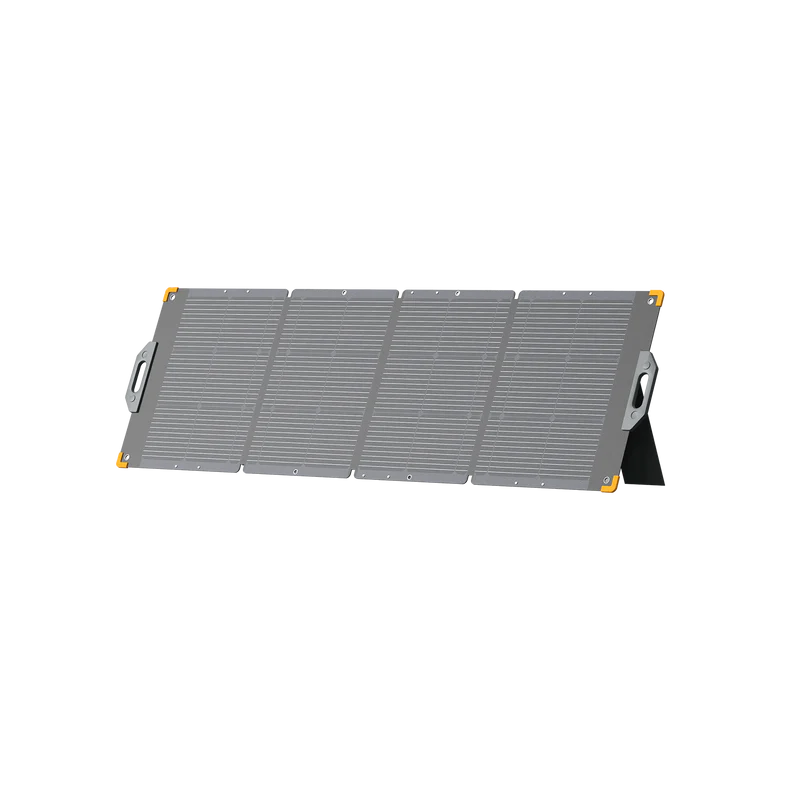 Pecron Solar Panel 200W PV200 | Compatible with Pecron Generators