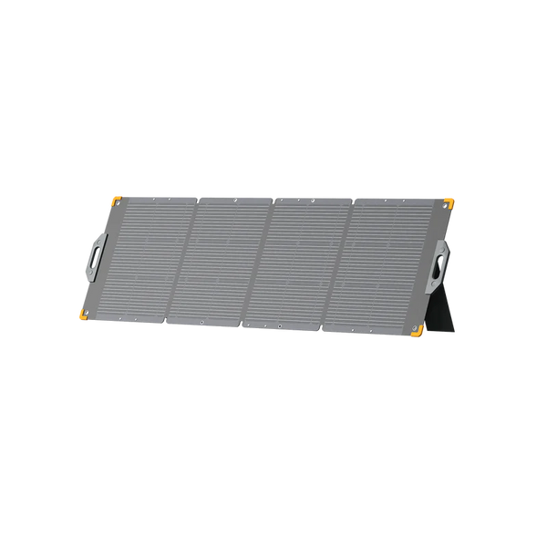 Pecron Solar Panel 200W PV200 | Compatible with Pecron Generators