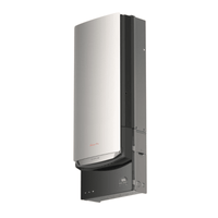 EcoFlow OCEAN Pro 24K Hybrid Inverter EF-PCS-24, angled front view