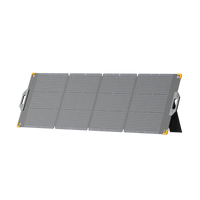 Pecron Solar Panels PV100, PV200 & PV300 | Official Compatible Panels for E1000LFP & E3600LFP