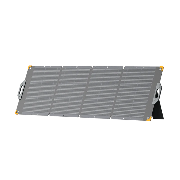 Pecron Solar Panel 200W PV200 | Compatible with Pecron Generators
