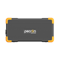 PECRON EP3800-48V Expansion Battery 3840Wh LiFePO4 for E1000LFP E3600LFP E3800LFP