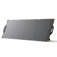 Pecron Solar Panels PV100, PV200 & PV300 | Official Compatible Panels for E1000LFP & E3600LFP